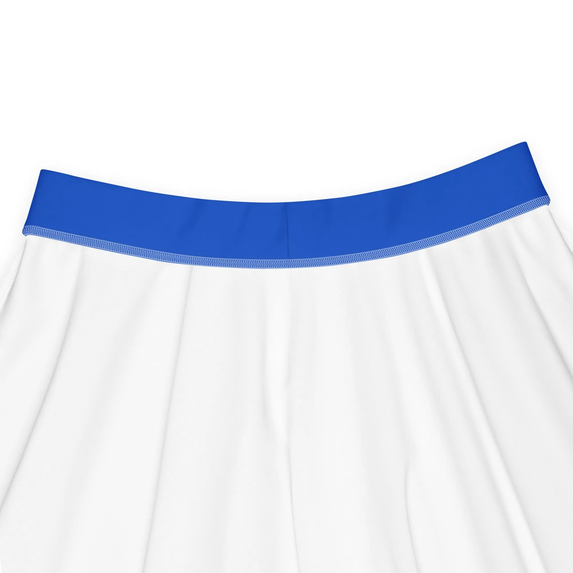 The Claw Skater Skirt