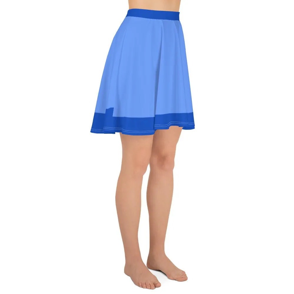 The Claw Skater Skirt