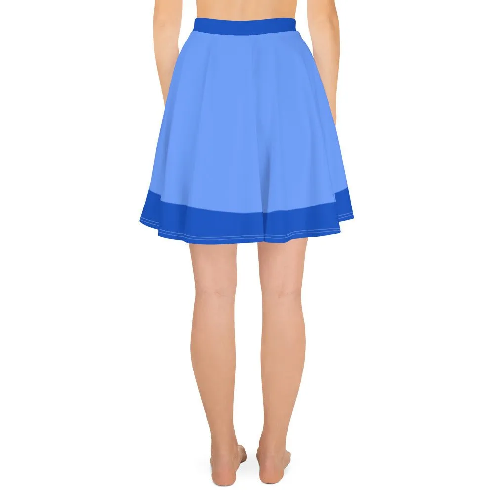 The Claw Skater Skirt