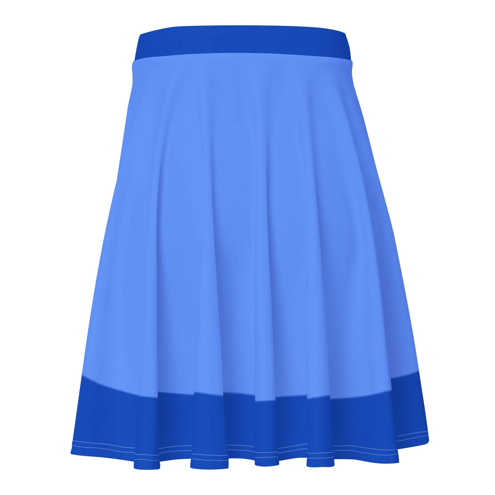 The Claw Skater Skirt