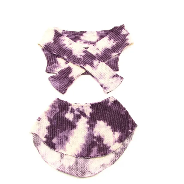 Violet Dream - Kids Bella Skirt