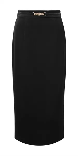 YAYING Bodycon Pencil Skirt