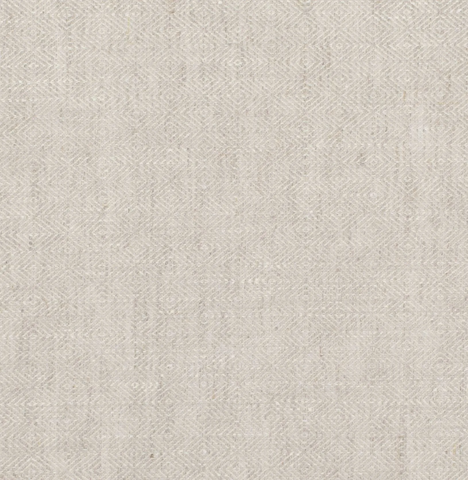 Zarasai Linen Curtain [White/Natural]